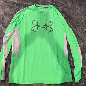 Under Armour Sun Shirt